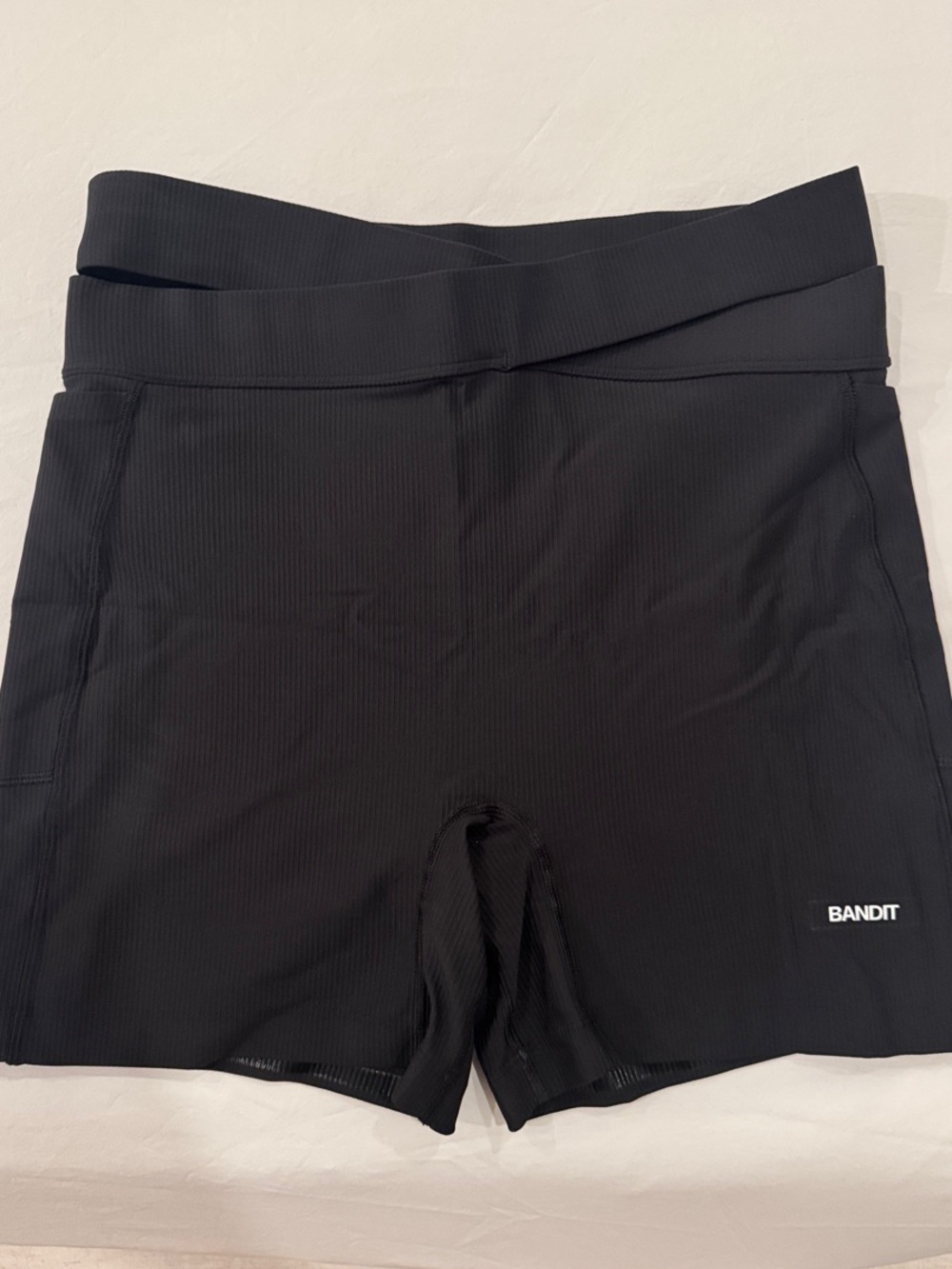 Bandit Running Cadence™ Crossover 5" Women's Compression Shorts